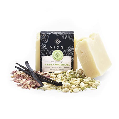 Viori Conditioner Bar
