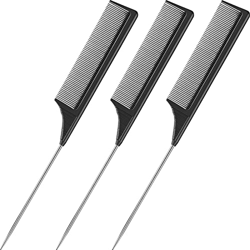 Leinuosen Rat Tail Comb