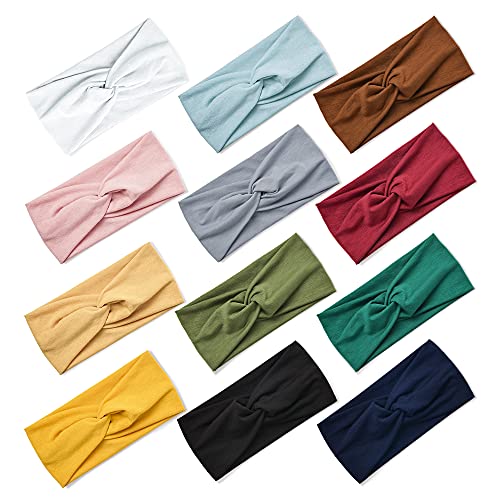 Jesries Headbands