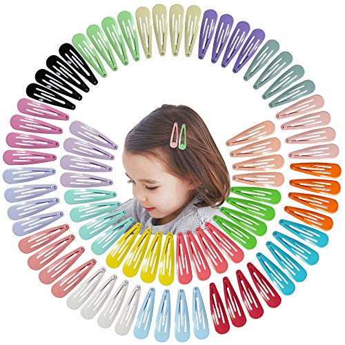 JIARON Barrette Hair Clips