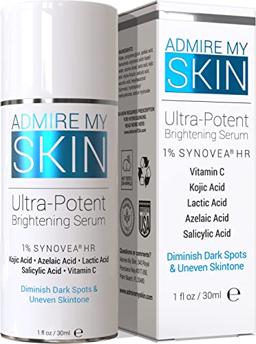 Admire My Skin Dark Spot Corrector Remover for Face