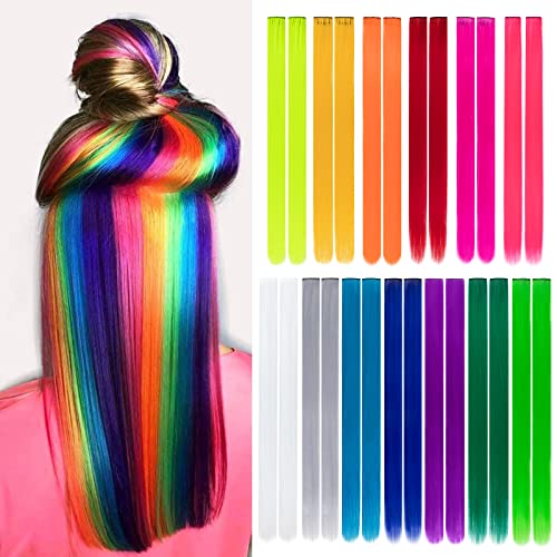 HH FASHION Hair Extensions