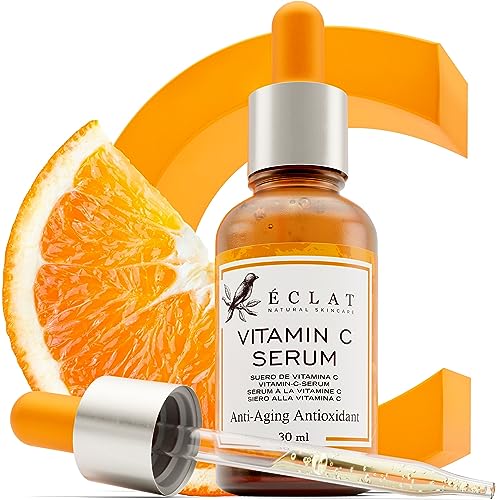 Eclat Skincare Face Serum