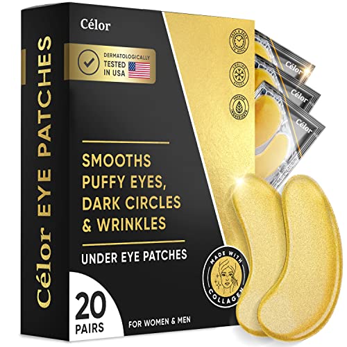 CÉLOR Eye Mask