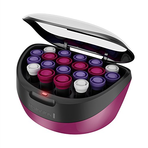 Remington Hot Rollers for Long Hair