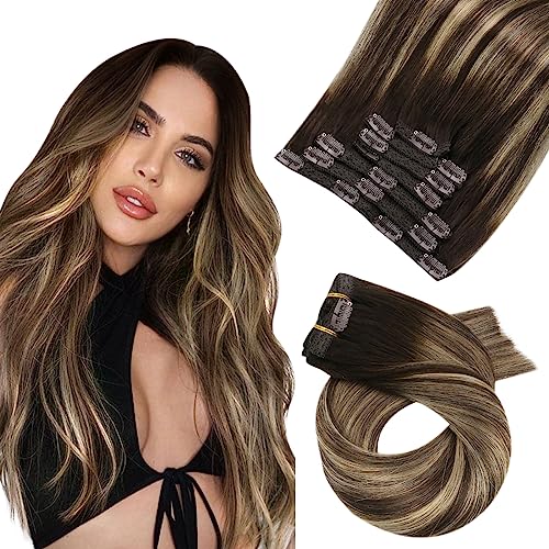 Moresoo Hair Extensions