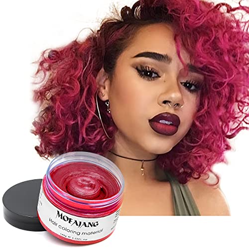 SOVONCARE Temporary Hair Dye