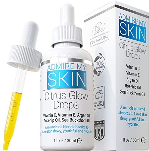 Admire My Skin Vitamin C Oil