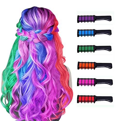MSDADA Temporary Hair Dye