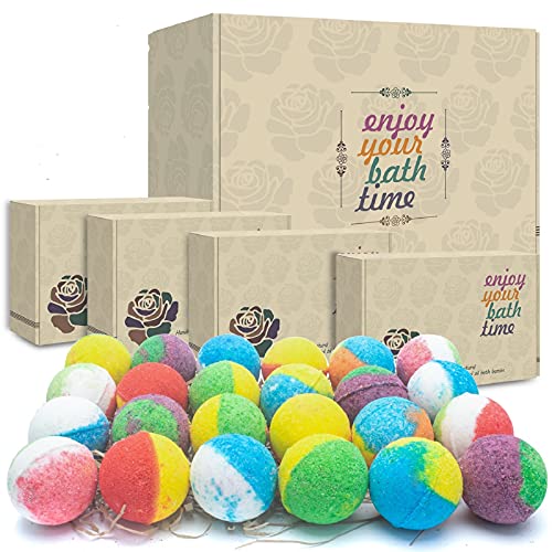 INTEYE Bath Bomb