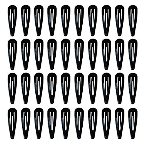 PIDOUDOU Barrette Hair Clips