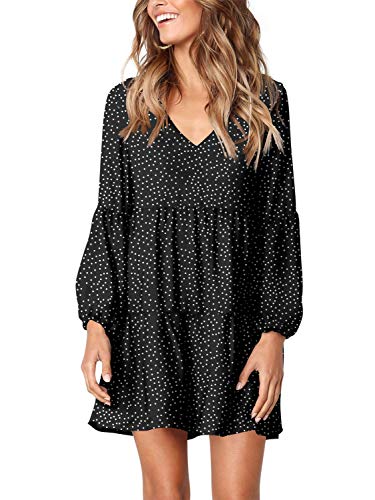 Amoretu Tunic Dresses
