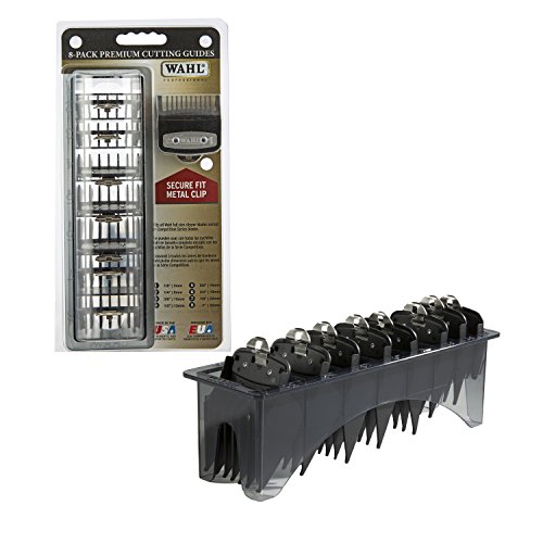 Wahl Clipper Guard