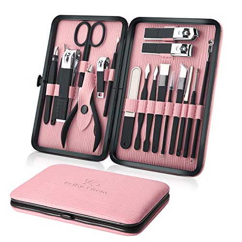 Keiby Citom Manicure Set