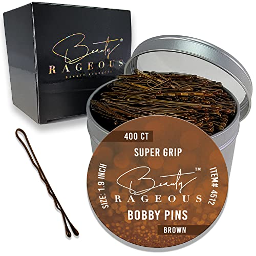 Beauty Rageous Best Bobby Pin