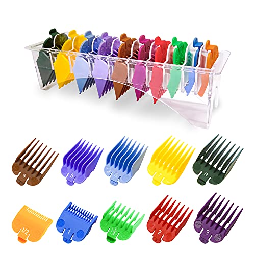 LAVEST Clipper Guards