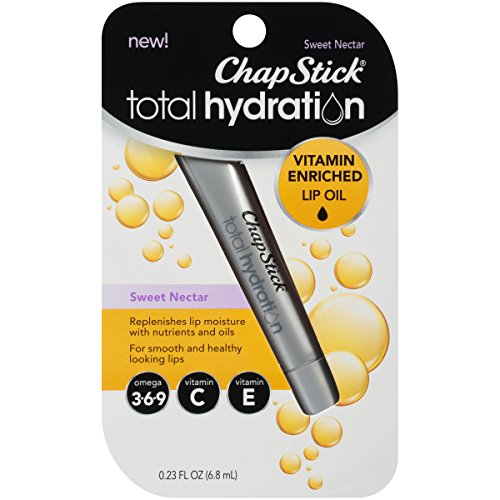 ChapStick Lip Oil