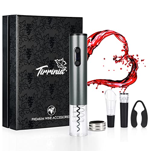 Tirrinia Wine Kit
