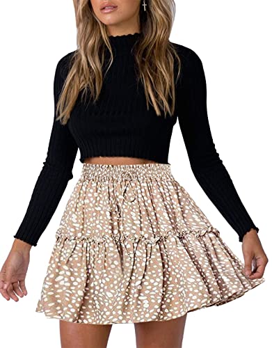 Arjungo Short Skirt