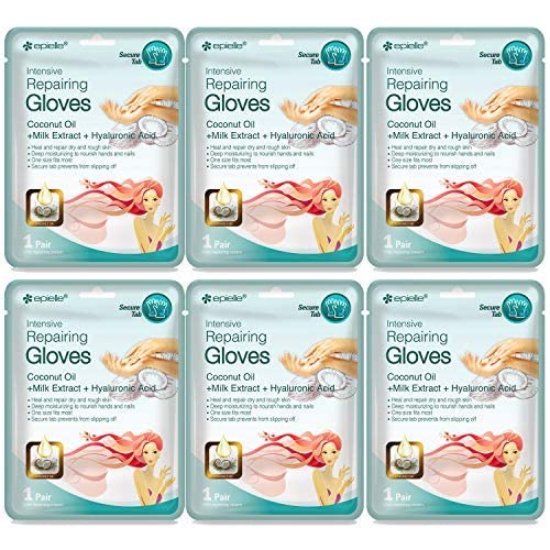 Epielle Hand Care