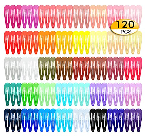 SWSTINLING Barrette Hair Clips