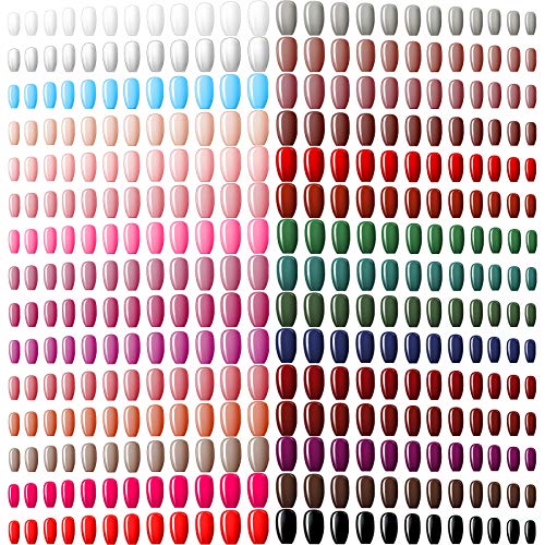 Maitys Press-On Nails