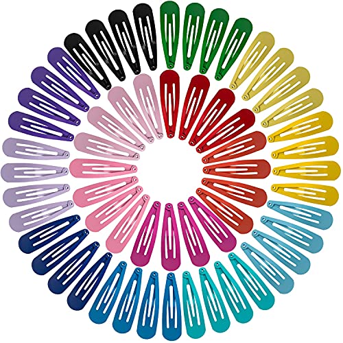 BetyBedy Barrette Hair Clips