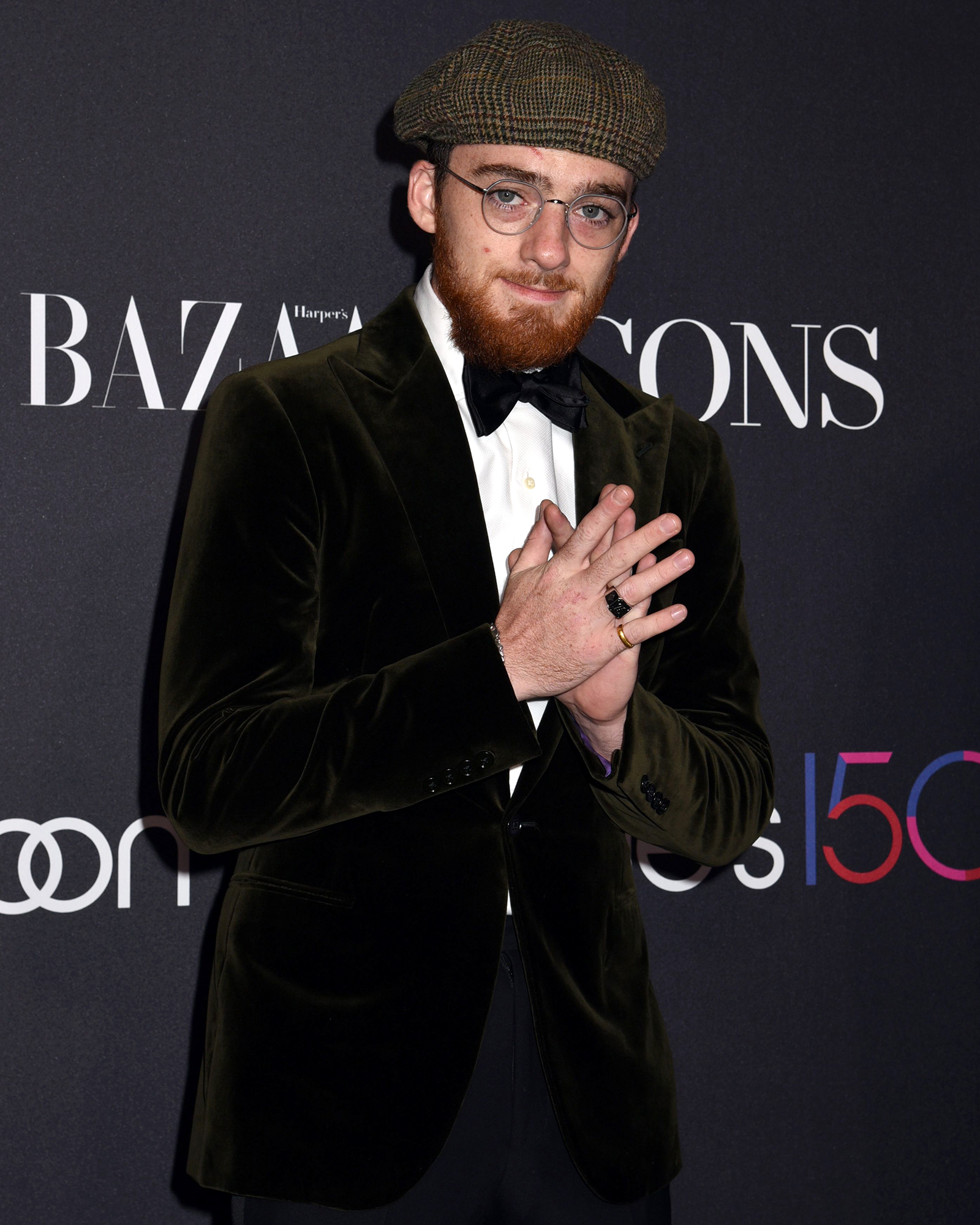 Angus Cloud's Mom Says His Death Was Accidental: 'He Did Not Intend to Check Out of This World'