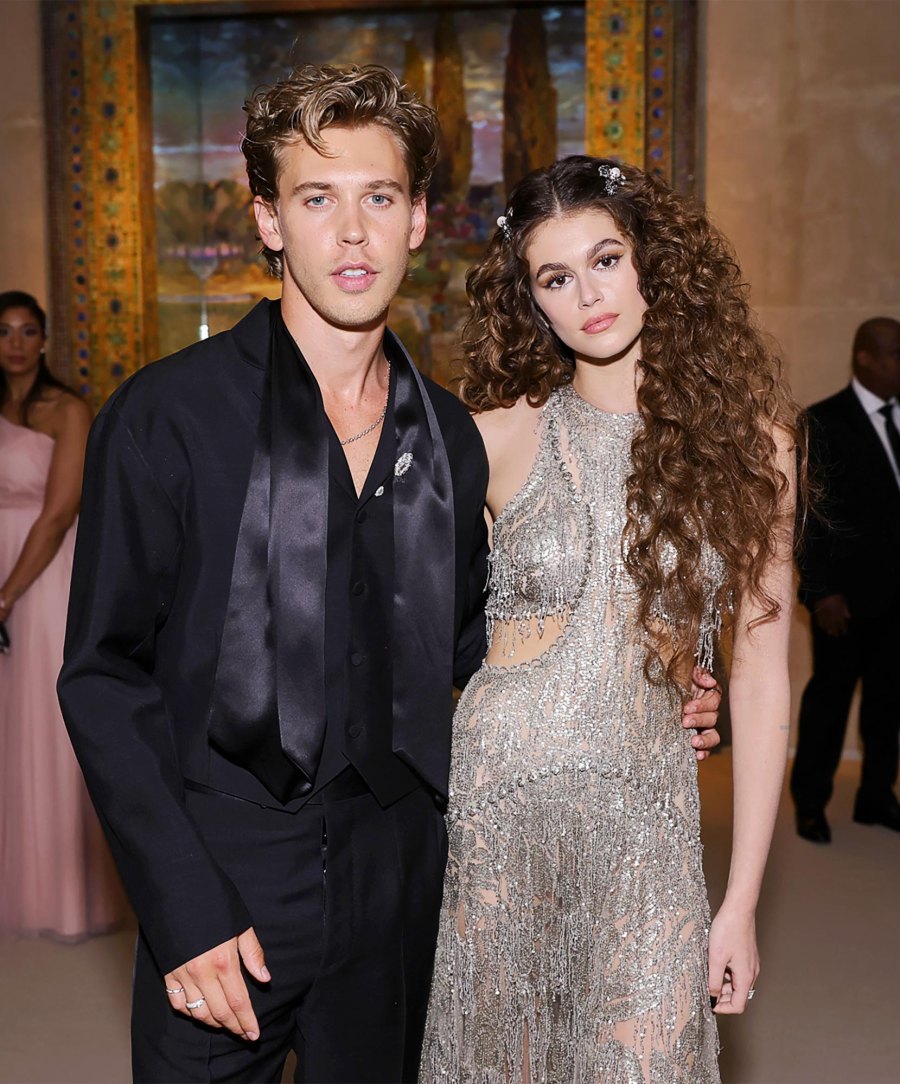 Austin Butler and Kaia Gerber s Relationship Timeline 443