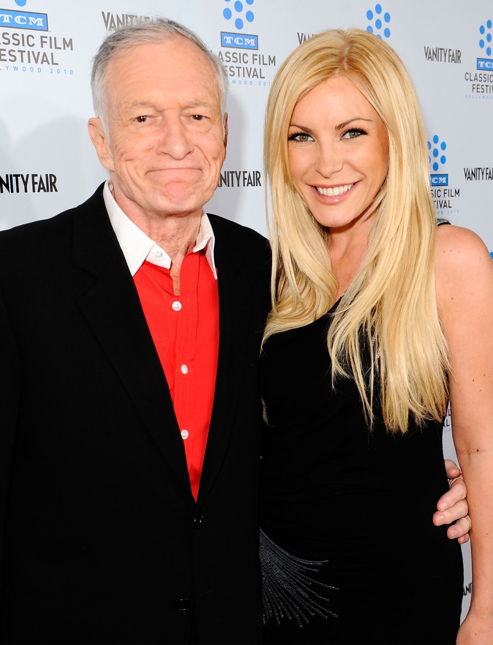 Crystal Hefner Claims Hugh Hefner Lost Hearing From Viagra: 'He’d Rather Be Deaf and Still Able to Have Sex'