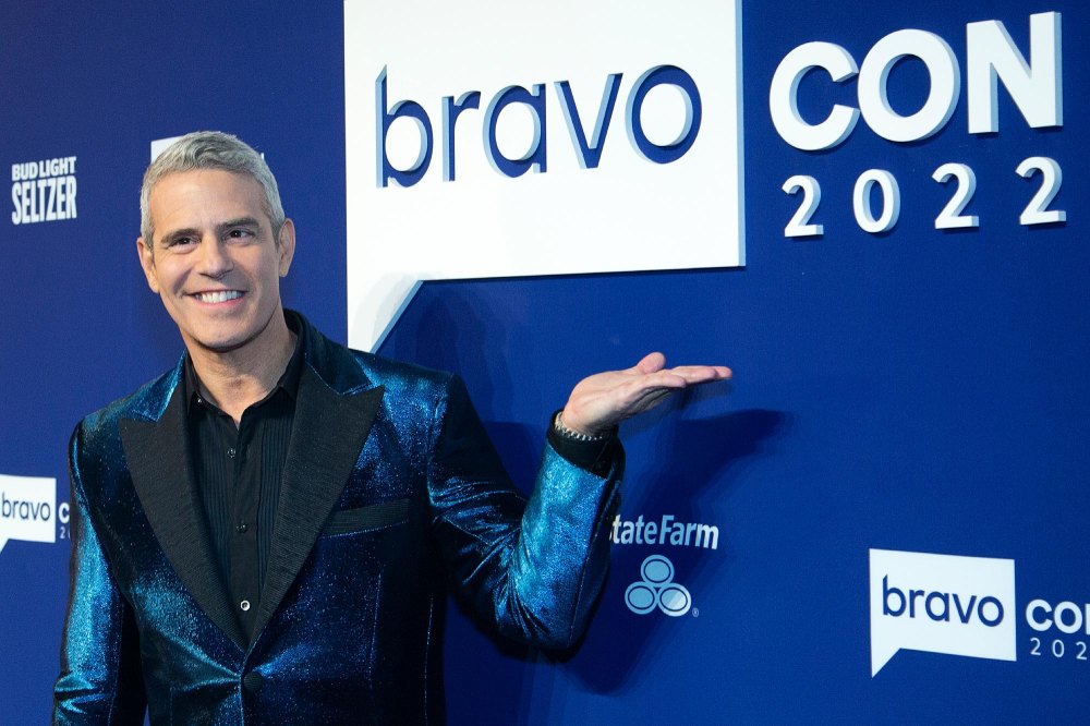 Everything to Know About BravoCon 2023 Celebrity Attendees Panels Events and More 259