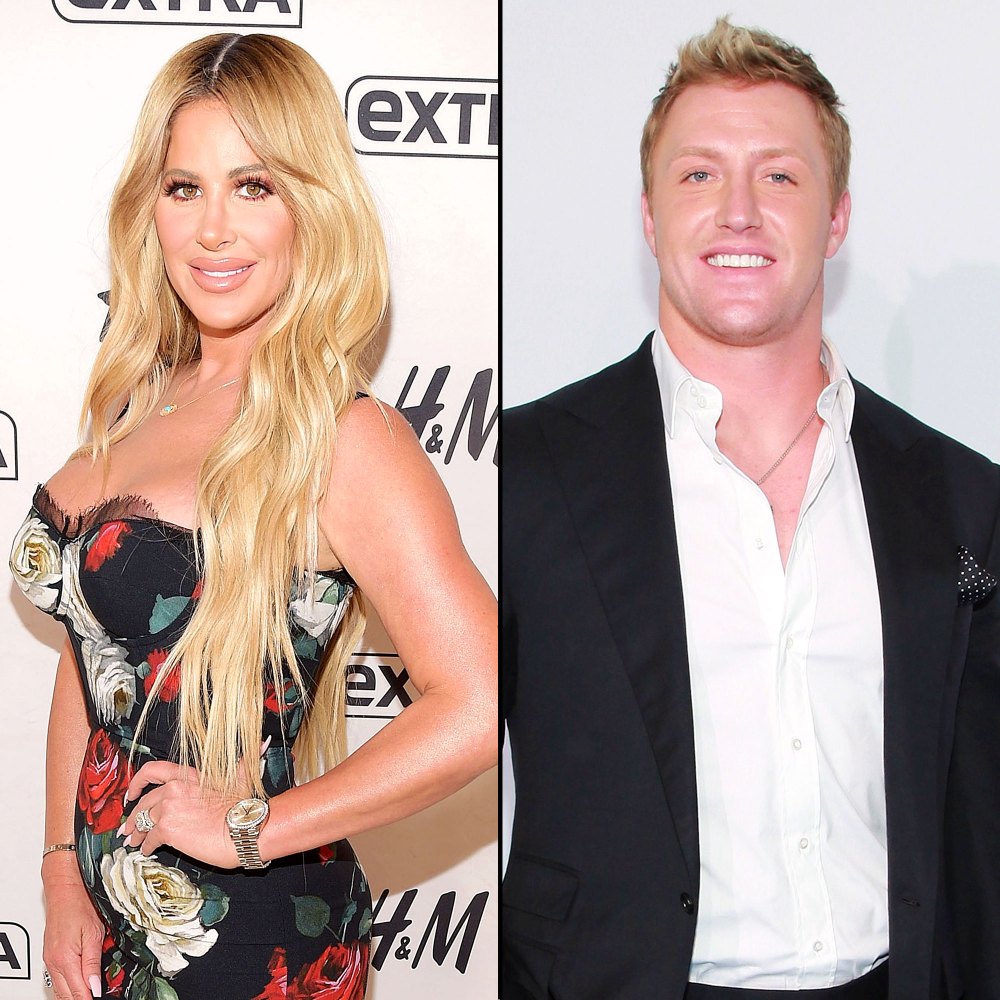 Feature Kim Zolciak Reveals Plans to Stay in Atlanta Amid Divorce Kroy Biermann