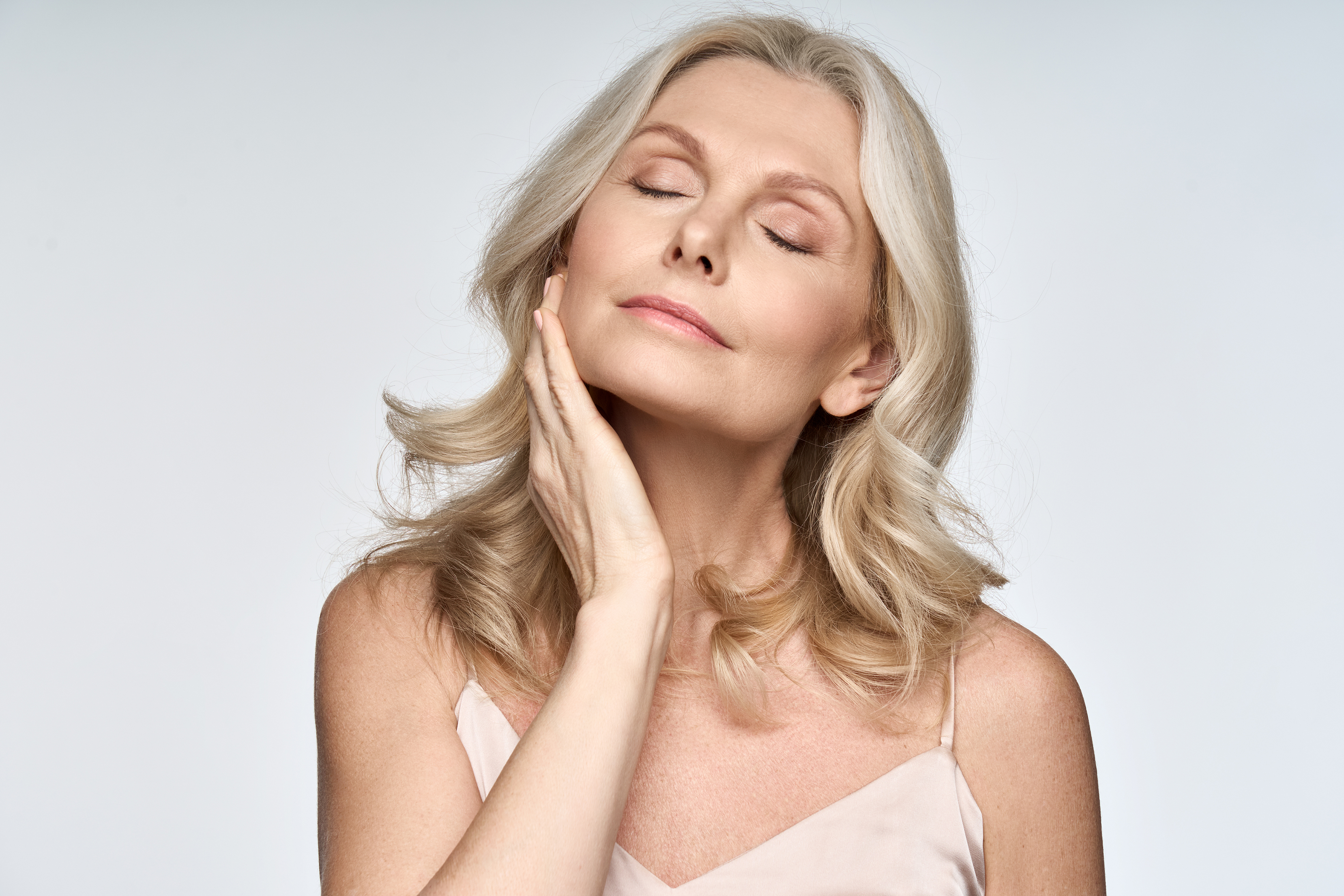 anti-aging cream