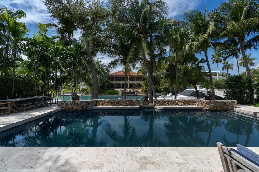 Go Inside Sophie Turner and Joe Jonas 15 Million Miami Mansion