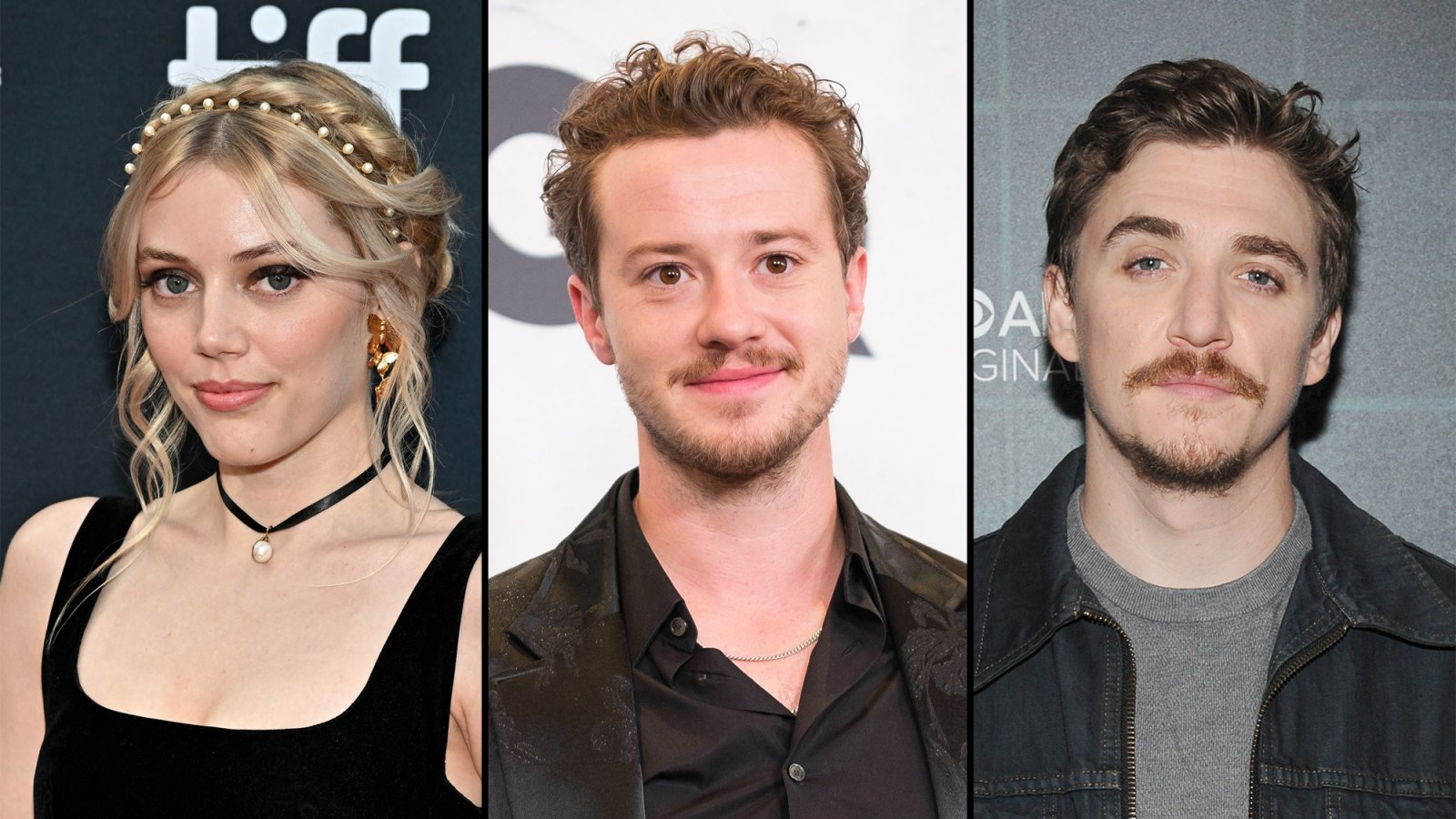 Grace Van Dien Praises No Forced Chemistry With Joseph Quinn Kyle Gallner