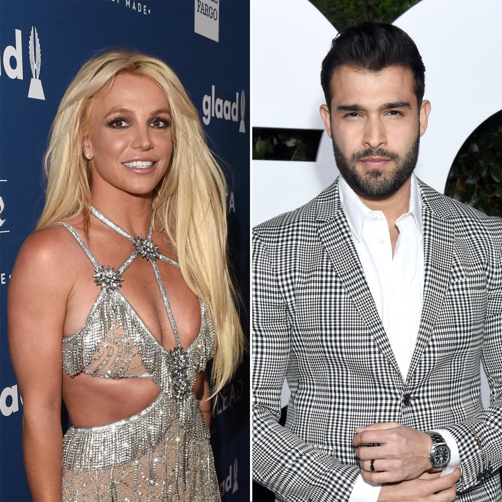 Inside Britney Spears and Sam Asghari-s Ironclad Prenup