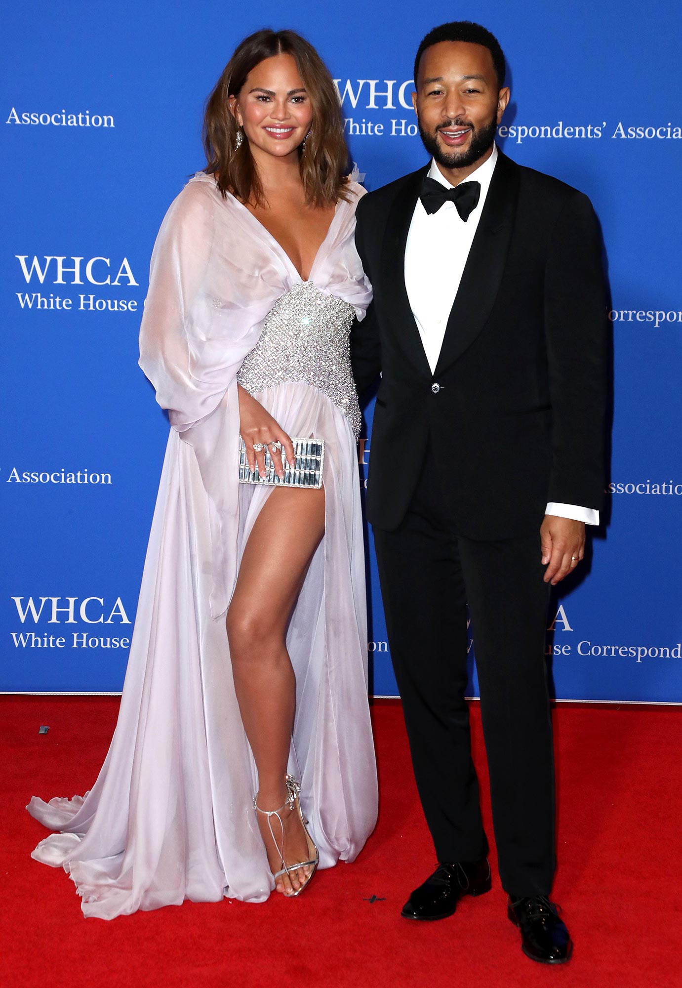 Inside Chrissy Teigen and John Legend Home Architectural Digest