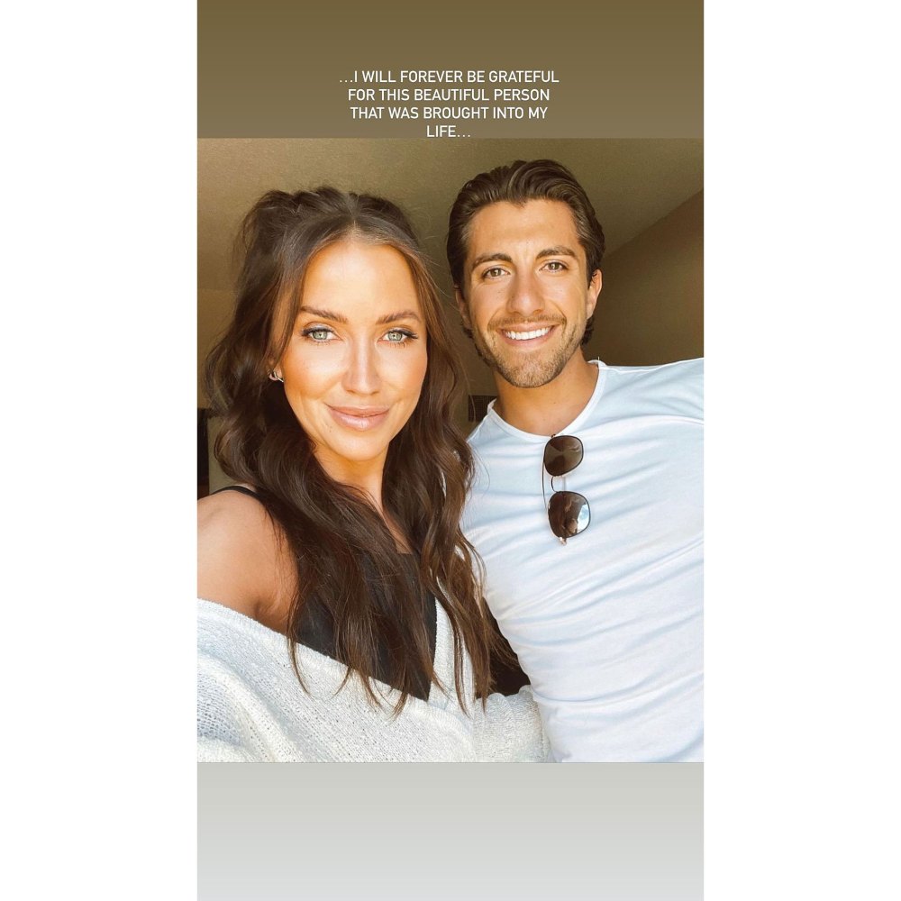 Jason Tartick Will Forever Be Grateful for Beautiful Kaitlyn Bristowe Despite Split 2