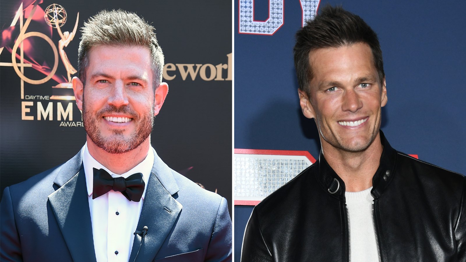 Jesse Palmer Shares Thoughts on Tom Brady as The Bachelor