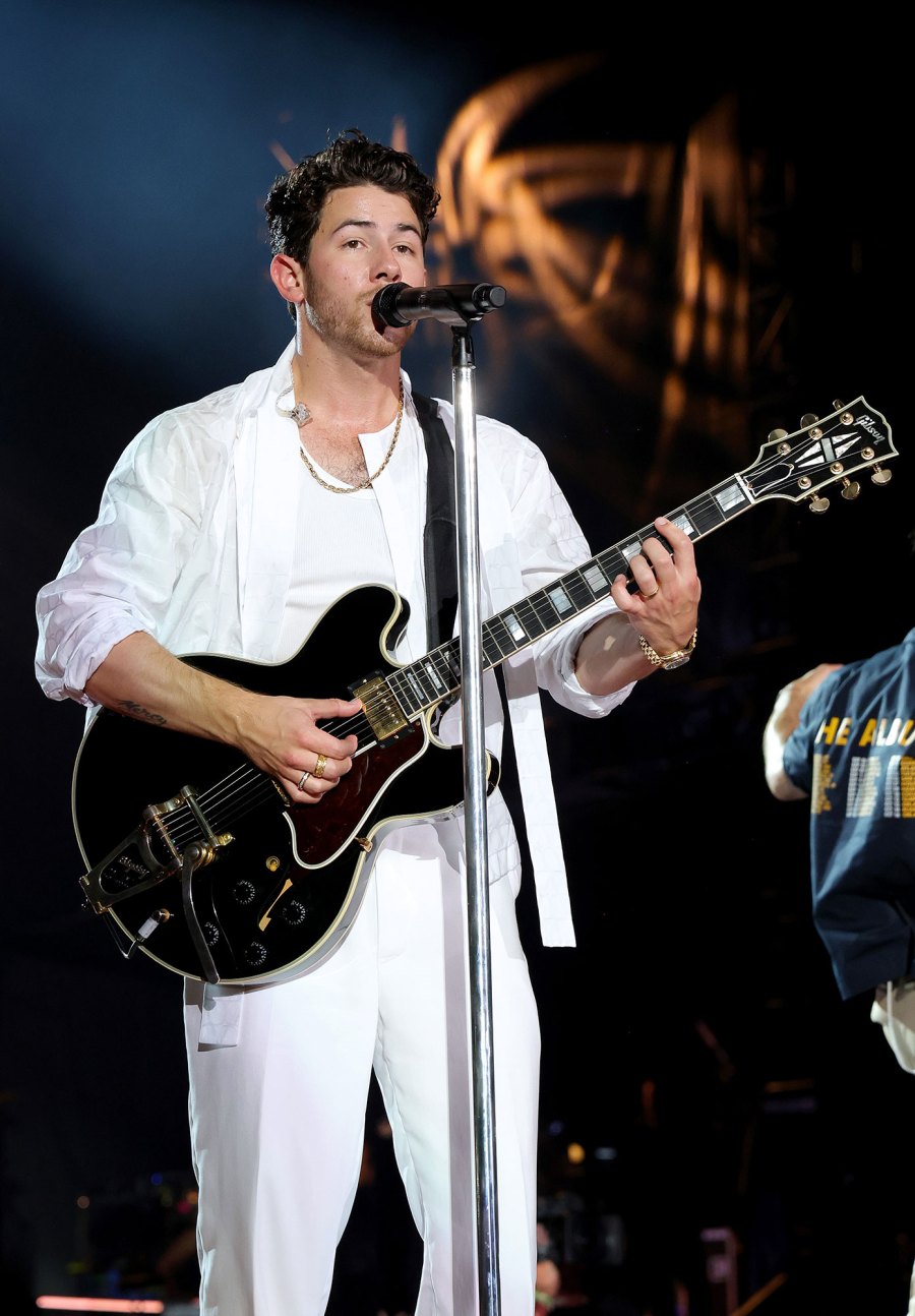 Jonas Brothers Tour Style Gallery