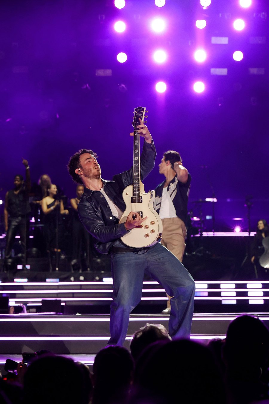 Jonas Brothers Tour Style Gallery