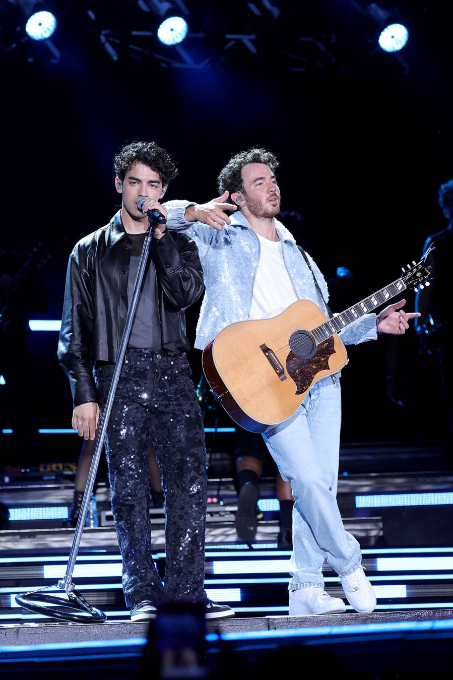 Jonas Brothers Tour Style Gallery