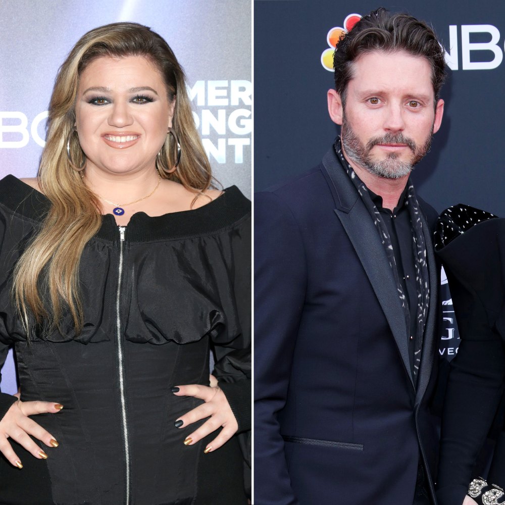 Kelly Clarkson Most Savage Lyric Swaps After Brandon Blackstock Split