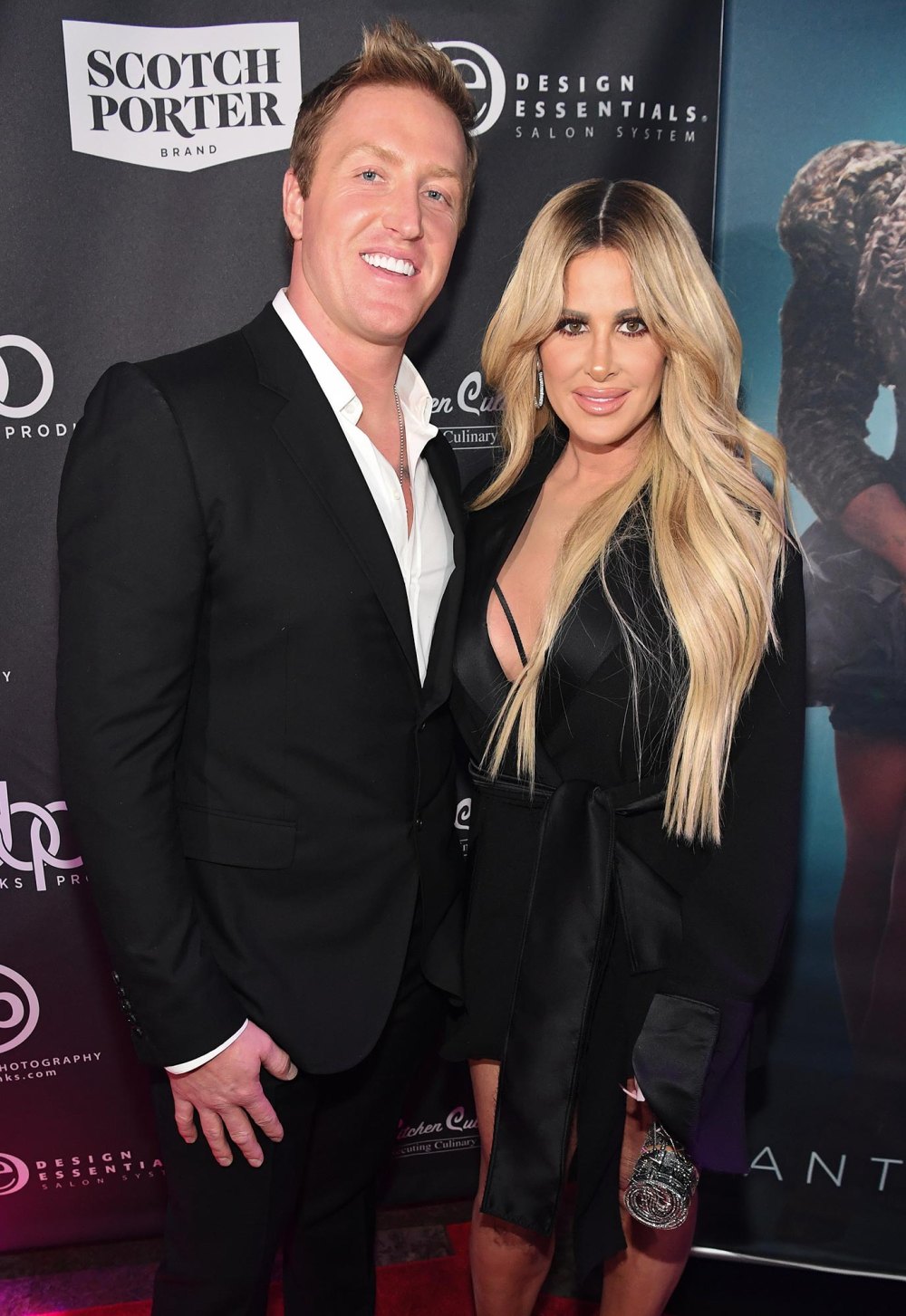 Kim Zolciak Reveals Plans to Stay in Atlanta Amid Divorce Kroy Biermann