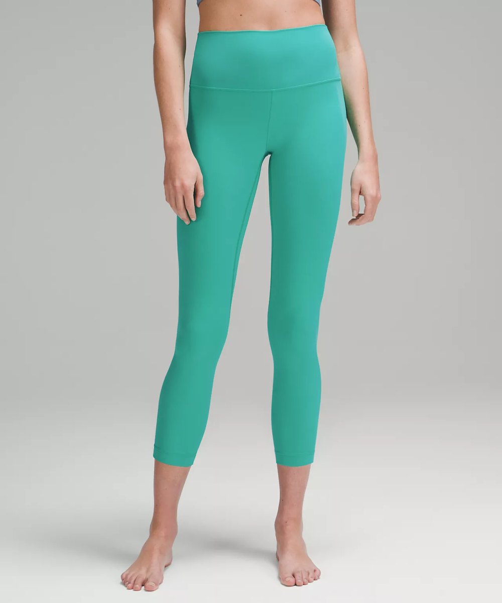 Align pants