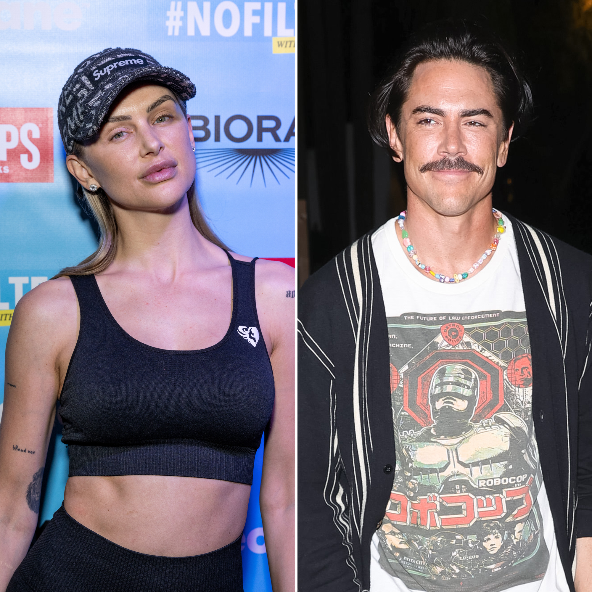 Lala Kent Addresses Backlash for Awkwardly Hugging Sandoval Post-Scandal