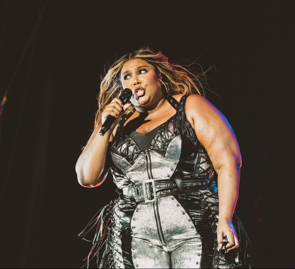 Lizzo-s Former Dancers Filed a Lawsuit Against the Singer for Hostile Work Environment