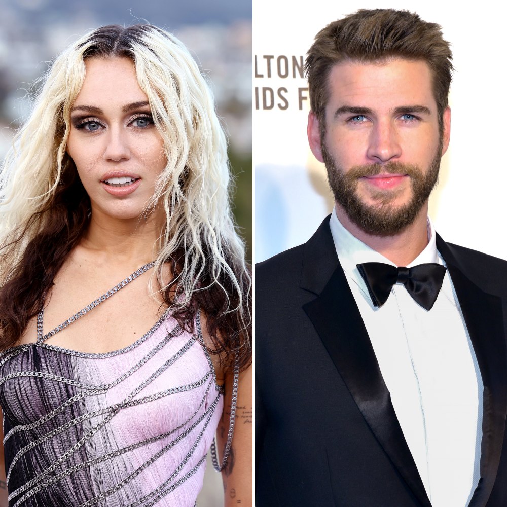 Miley Cyrus Explains Why There Was ‘So Much Magic’ in Her and Ex-Husband Liam Hemsworth’s Malibu Home