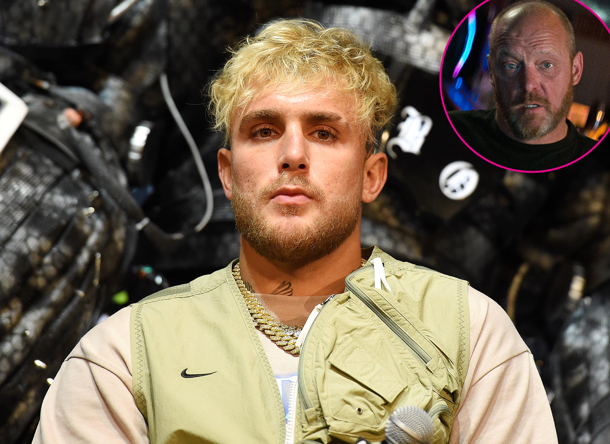 Promo Untold Jake Paul the Problem Child Recap