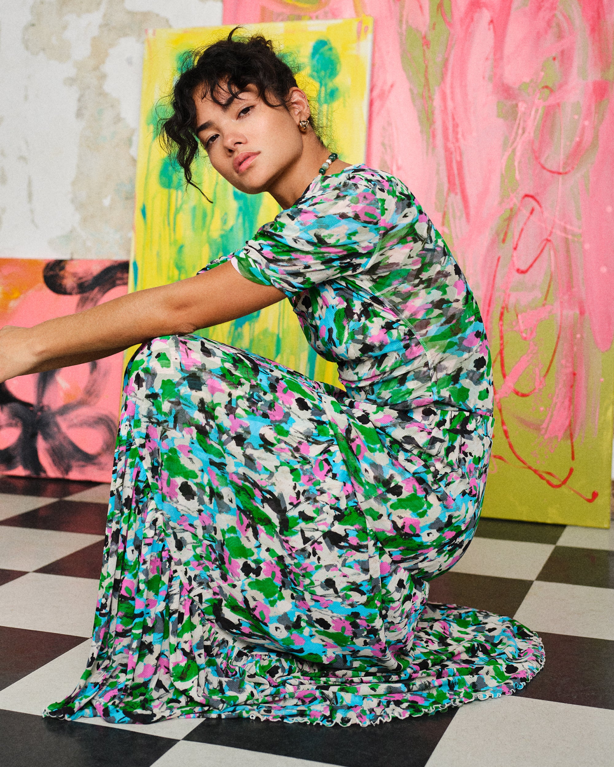 Diane von Furstenberg sale